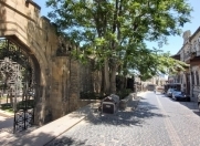 İcarəyə verilir 4 otaqlı 125 m2 ofis İçəri Şəhər m.