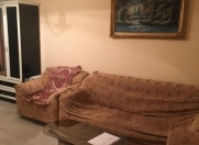 İcarəyə verilir 2 otaqlı 36 m2 köhnə tikili Neftçilər m.