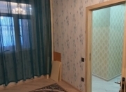 Satılır 3 otaqlı 87.1 m2 yeni tikili Binəqədi