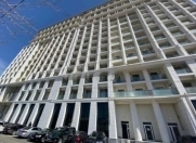 Satılır 2 otaqlı 95.4 m2 yeni tikili Bayıl