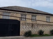Satılır 9 otaqlı 242 m2 həyət evi Ağstafa