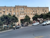 Satılır 3 otaqlı 95 m2 köhnə tikili İçəri Şəhər m.