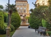 Satılır 5 otaqlı 130 m2 obyekt İzmir parkı