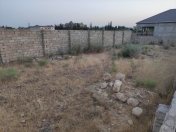 Satılır 2.5 sot torpaq Buzovna