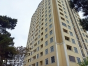 Satılır 3 otaqlı 114 m2 yeni tikili 5 mkr