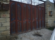 Satılır 3 otaqlı 100 m2 həyət evi Y.Ramana