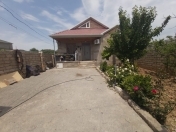 Satılır 4 otaqlı 115 m2 həyət evi Maştağa