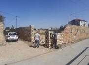 Satılır 24 sot torpaq Novxanı