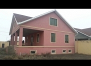 Satılır 5 otaqlı 16 m2 həyət evi Gəncə