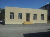 Satılır 6 otaqlı 380 m2 ofis Gəncə