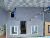 Satılır 3 otaqlı 75 m2 həyət evi Asan Xidmət-2