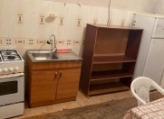 İcarəyə verilir 1 otaqlı 40 m2 həyət evi İnşaatçılar m.