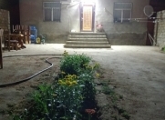 Satılır 3 otaqlı 95 m2 həyət evi Y.Ramana