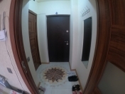 Satılır 1 otaqlı 29 m2 yeni tikili Xırdalan