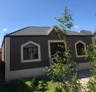 Satılır 3 otaqlı 70 m2 həyət evi Masazır