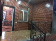 Satılır 4 otaqlı 130 m2 həyət evi Binə