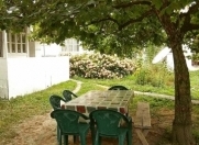 Satılır 7 otaqlı 200 m2 həyət evi Qəbələ