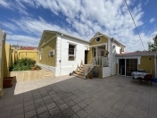 Satılır 3 otaqlı 97 m2 həyət evi AMAY