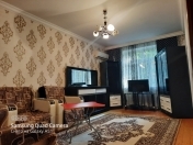 İcarəyə verilir 2 otaqlı 65 m2 köhnə tikili Bakıxanov