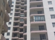 Satılır 2 otaqlı 90 m2 yeni tikili Həzi Aslanov