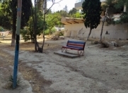 Satılır 2 otaqlı 30 m2 köhnə tikili 3 mkr