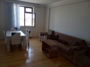 İcarəyə verilir 2 otaqlı 58 m2 yeni tikili Koroğlu Parkı