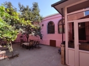 Satılır 4 otaqlı 106 m2 həyət evi Zabrat 1