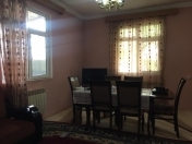 Satılır 4 otaqlı 120 m2 həyət evi Binəqədi