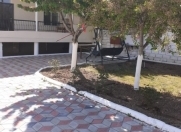 Satılır 3 otaqlı 90 m2 həyət evi Bakıxanov