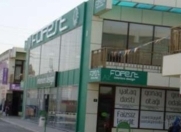 Satılır 1 otaqlı 27 m2 obyekt Masazır