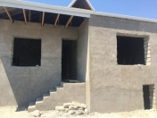 Satılır 4 otaqlı 125 m2 həyət evi Y.Suraxanı