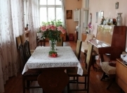 Satılır 4 otaqlı 111 m2 köhnə tikili Montin