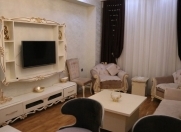 İcarəyə verilir 2 otaqlı 64 m2 yeni tikili 4 mkr