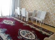 İcarəyə verilir 2 otaqlı 75 m2 yeni tikili Əhmədli m.