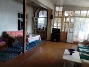 Satılır 4 otaqlı 120 m2 həyət evi Göyçay