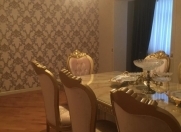 Satılır 5 otaqlı 125 m2 köhnə tikili Neftçilər m.