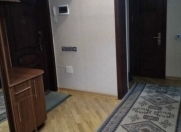 İcarəyə verilir 2 otaqlı 120 m2 yeni tikili 8 km