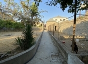 Satılır 3 otaqlı 170 m2 həyət evi Y.Ramana