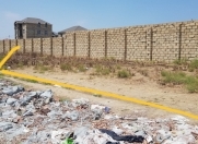 Satılır 3 sot torpaq Elit ticarət mərkəzi