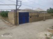 Satılır 4 otaqlı 120 m2 həyət evi AAF PARK