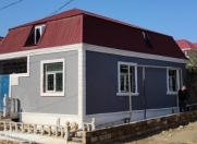 Satılır 3 otaqlı 85 m2 həyət evi Lökbatan