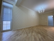 Satılır 3 otaqlı 98 m2 yeni tikili Həzi Aslanov