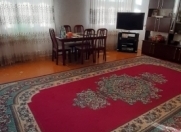 Satılır 5 otaqlı 117 m2 köhnə tikili Badamdar