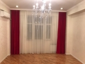 Satılır 2 otaqlı 65 m2 yeni tikili Şah İsmayıl Xətai m.