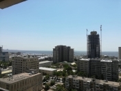 Satılır 2 otaqlı 98 m2 yeni tikili Şah İsmayıl Xətai m.