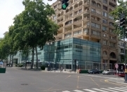 Satılır 3 otaqlı 120 m2 köhnə tikili 28 May m.