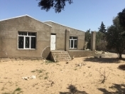 Satılır 3 otaqlı 100 m2 bağ evi Şüvəlan