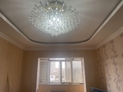 Satılır 4 otaqlı 72 m2 köhnə tikili Asan Xidmət-4