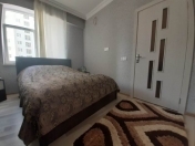 Satılır 2 otaqlı 50 m2 yeni tikili Şah İsmayıl Xətai m.