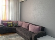 Satılır 2 otaqlı 55 m2 yeni tikili 7 mkr